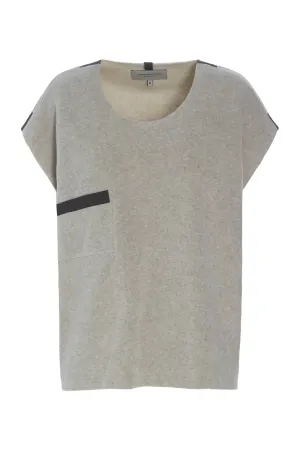 Luna Pullover, Sand