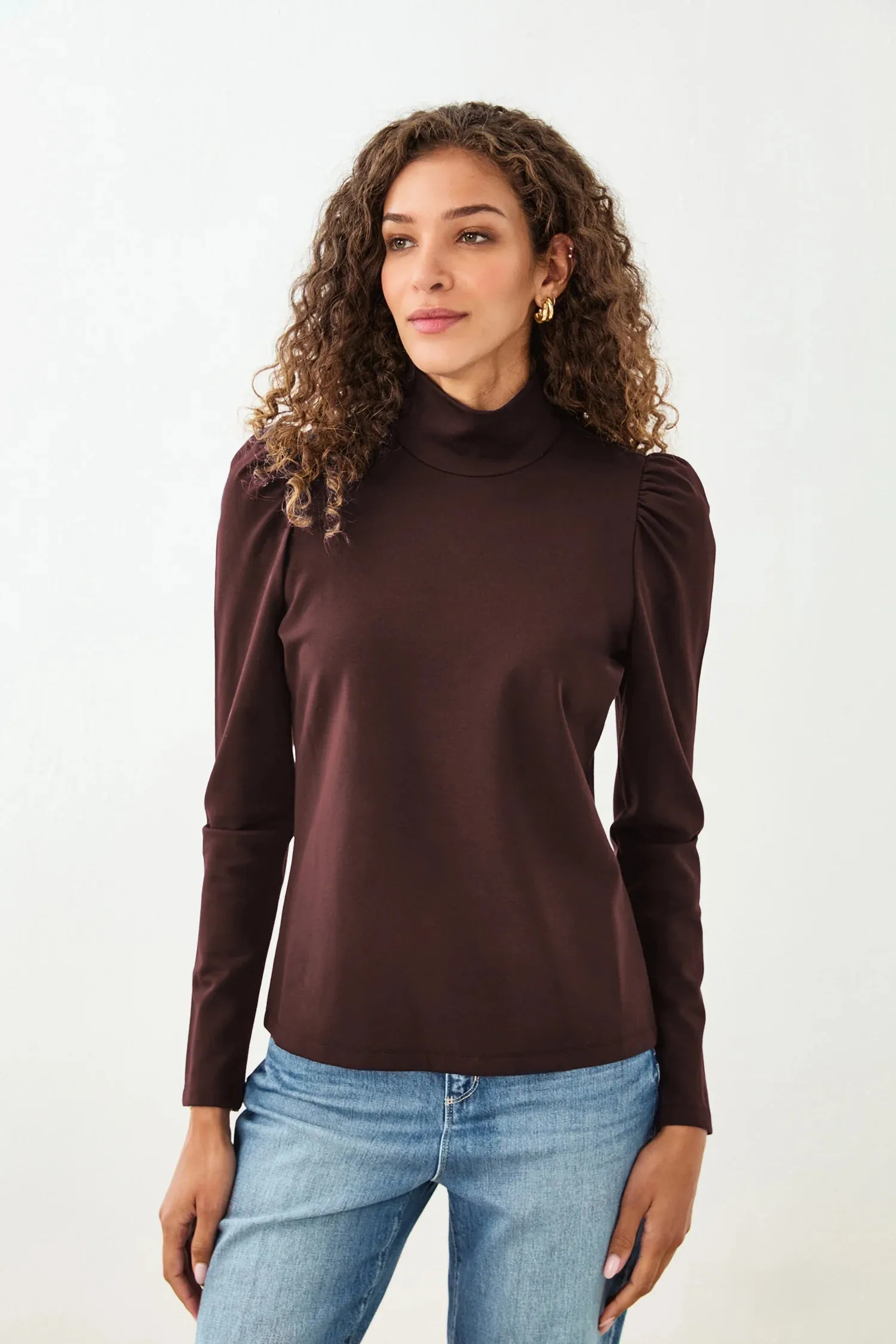 Luna Top