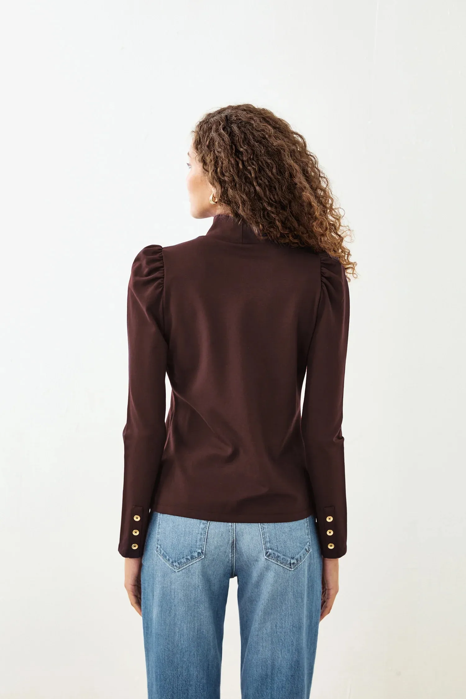 Luna Top