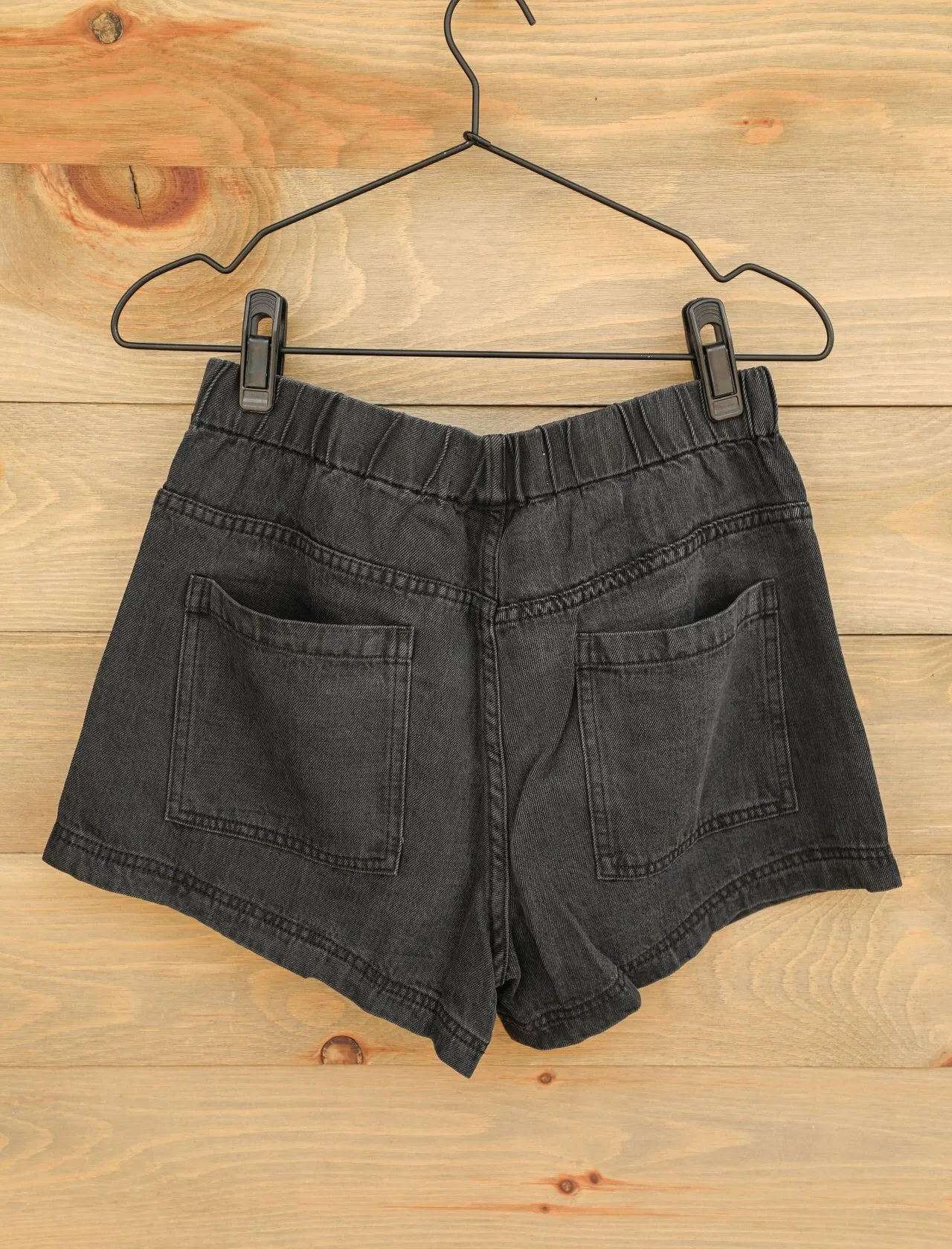 Maddie Shorts