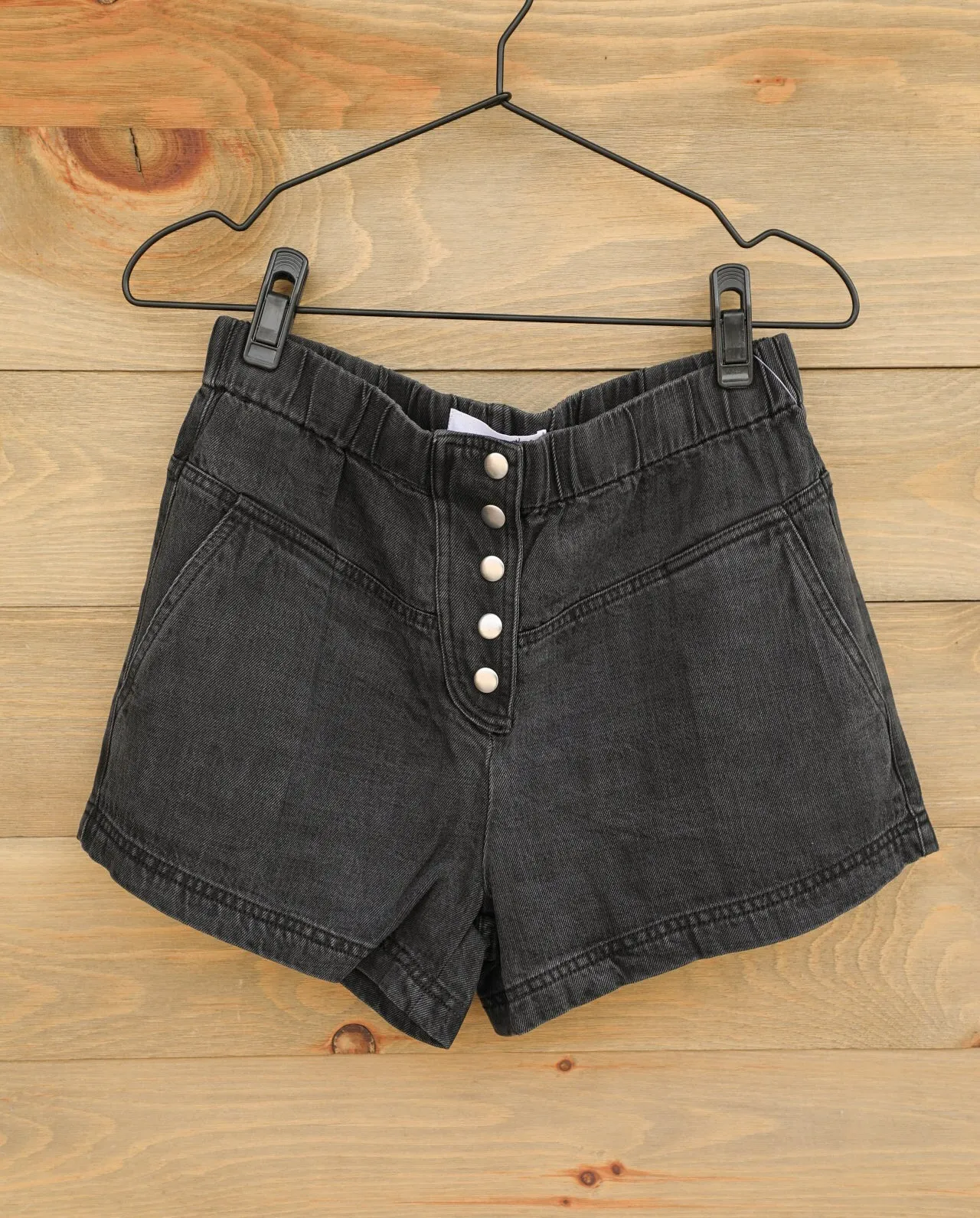 Maddie Shorts