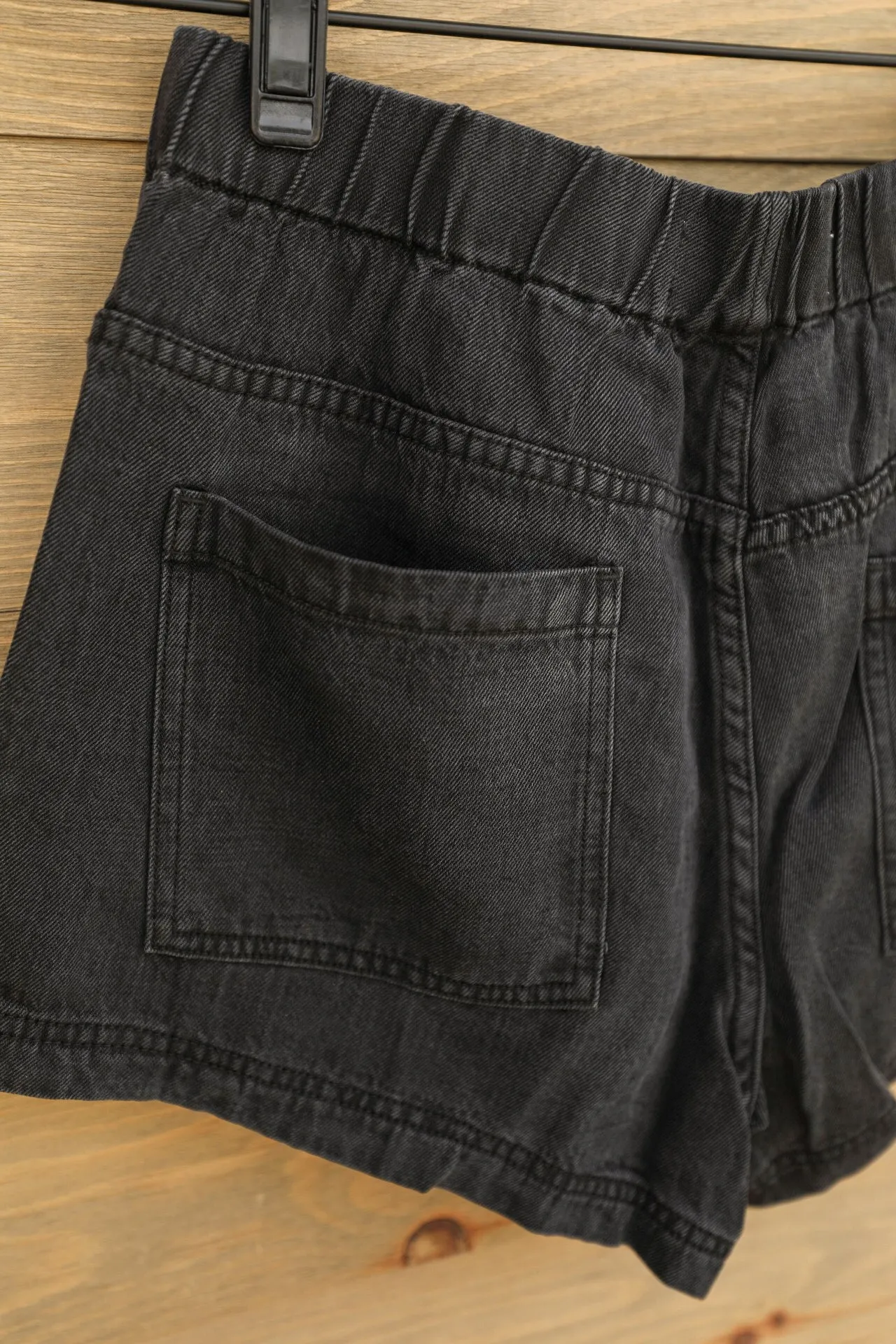 Maddie Shorts