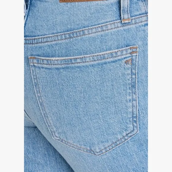 MADEWELL The Perfect Summer Jeans relaxed fit women size 28
