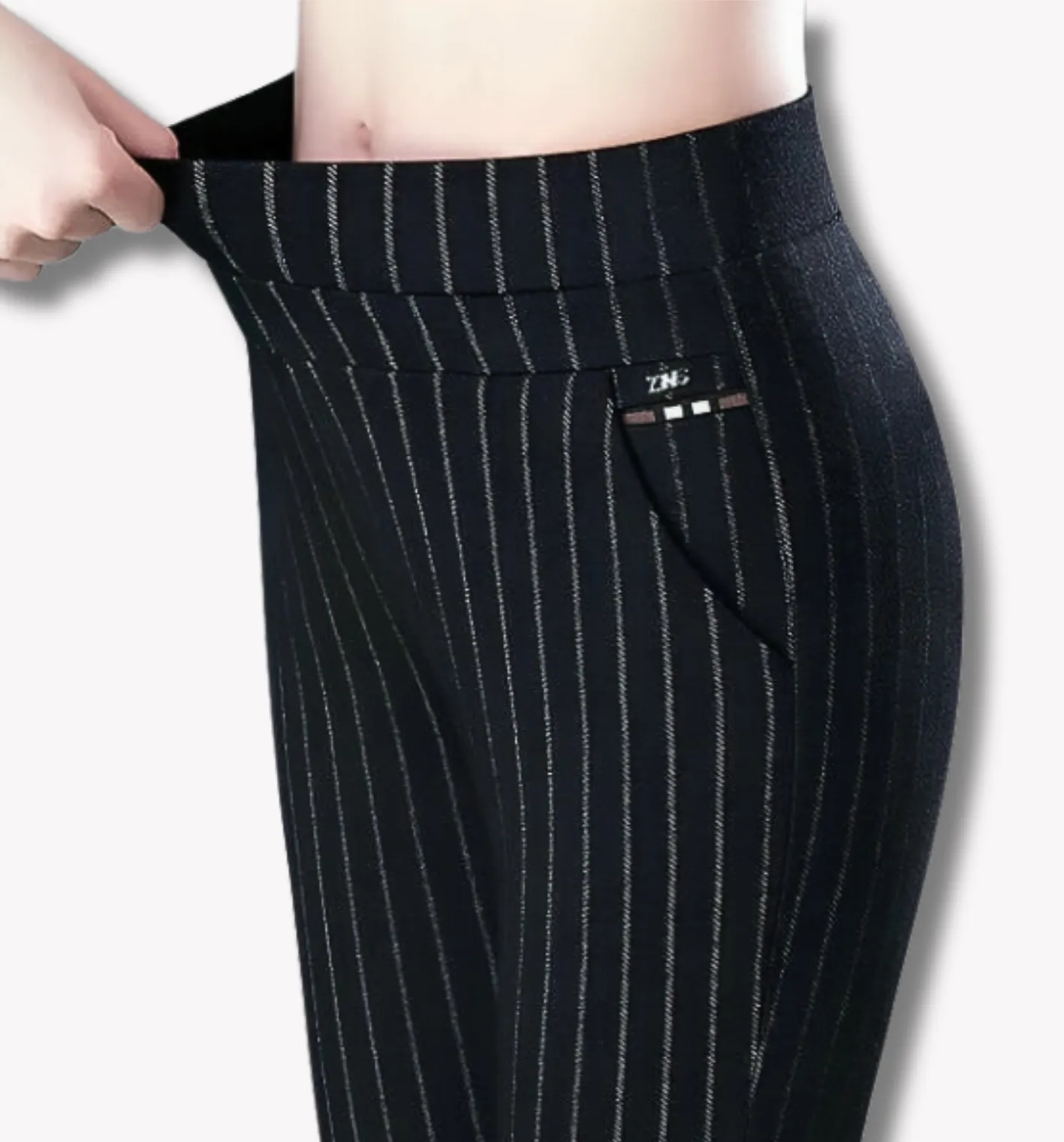 Malala® | Stretch Pants For Women