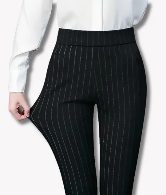 Malala® | Stretch Pants For Women