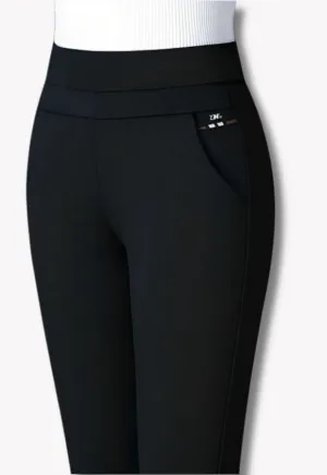 Malala® | Stretch Pants For Women