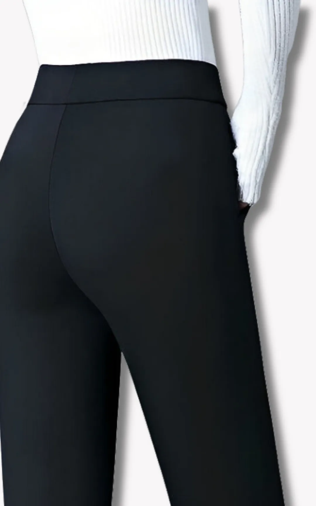 Malala® | Stretch Pants For Women