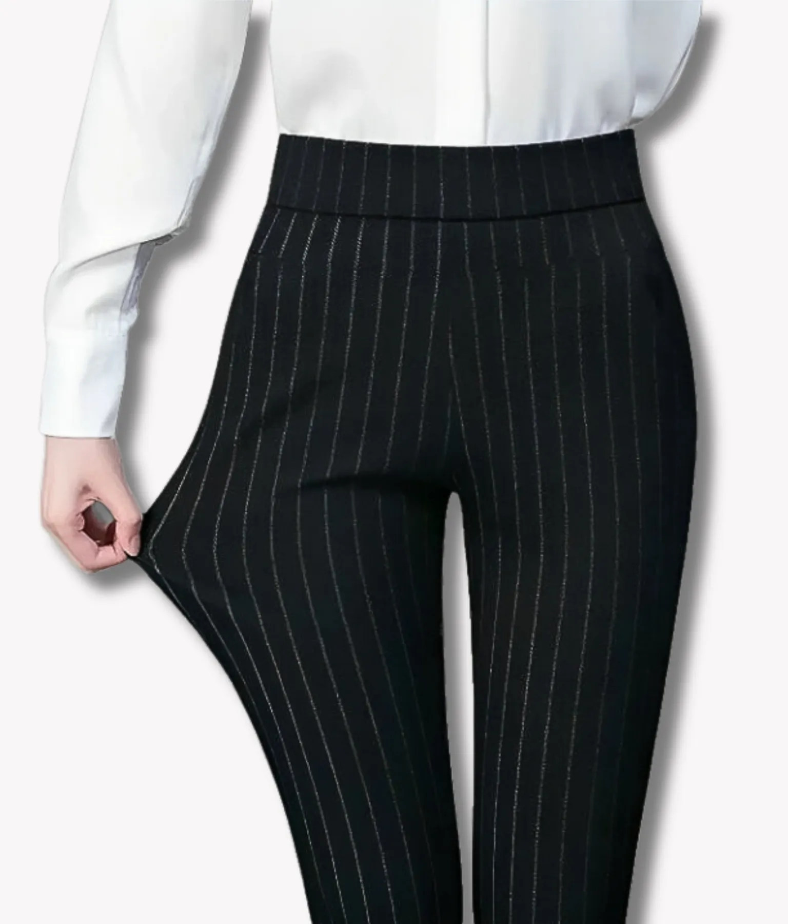 Malala® | Stretch Pants For Women