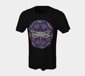 Mantrafly circle T