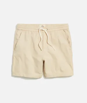 Marine Layer Saturday Beach Short 6"