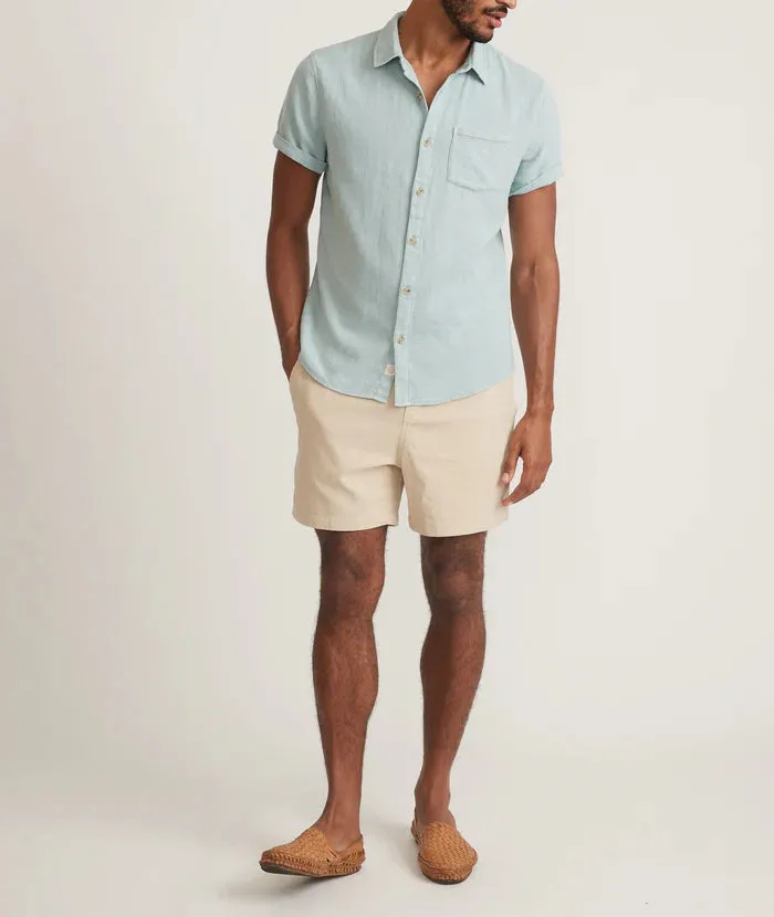 Marine Layer Saturday Beach Short 6"