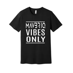 MAV3RIQ vibes Tee