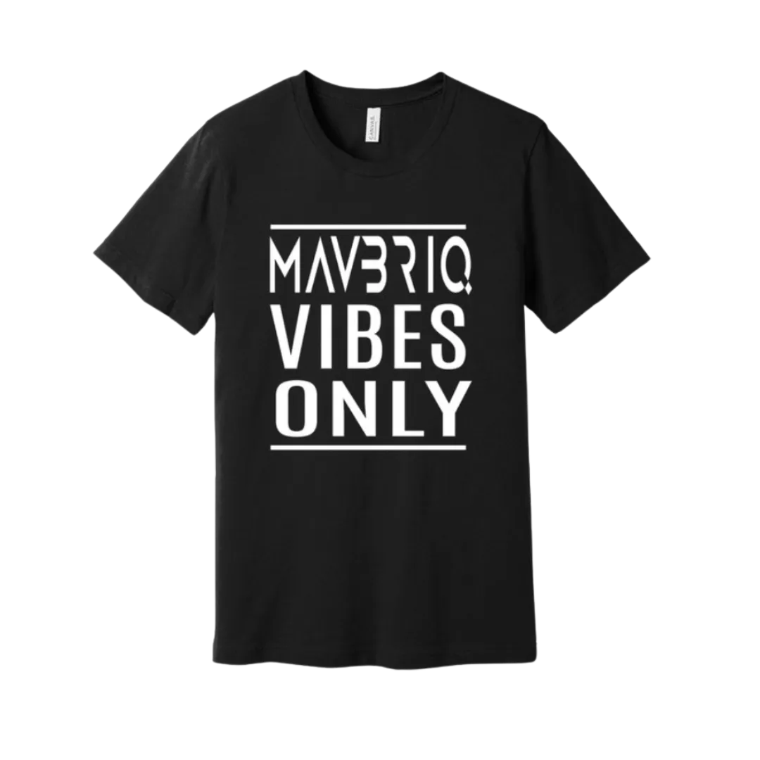 MAV3RIQ vibes Tee