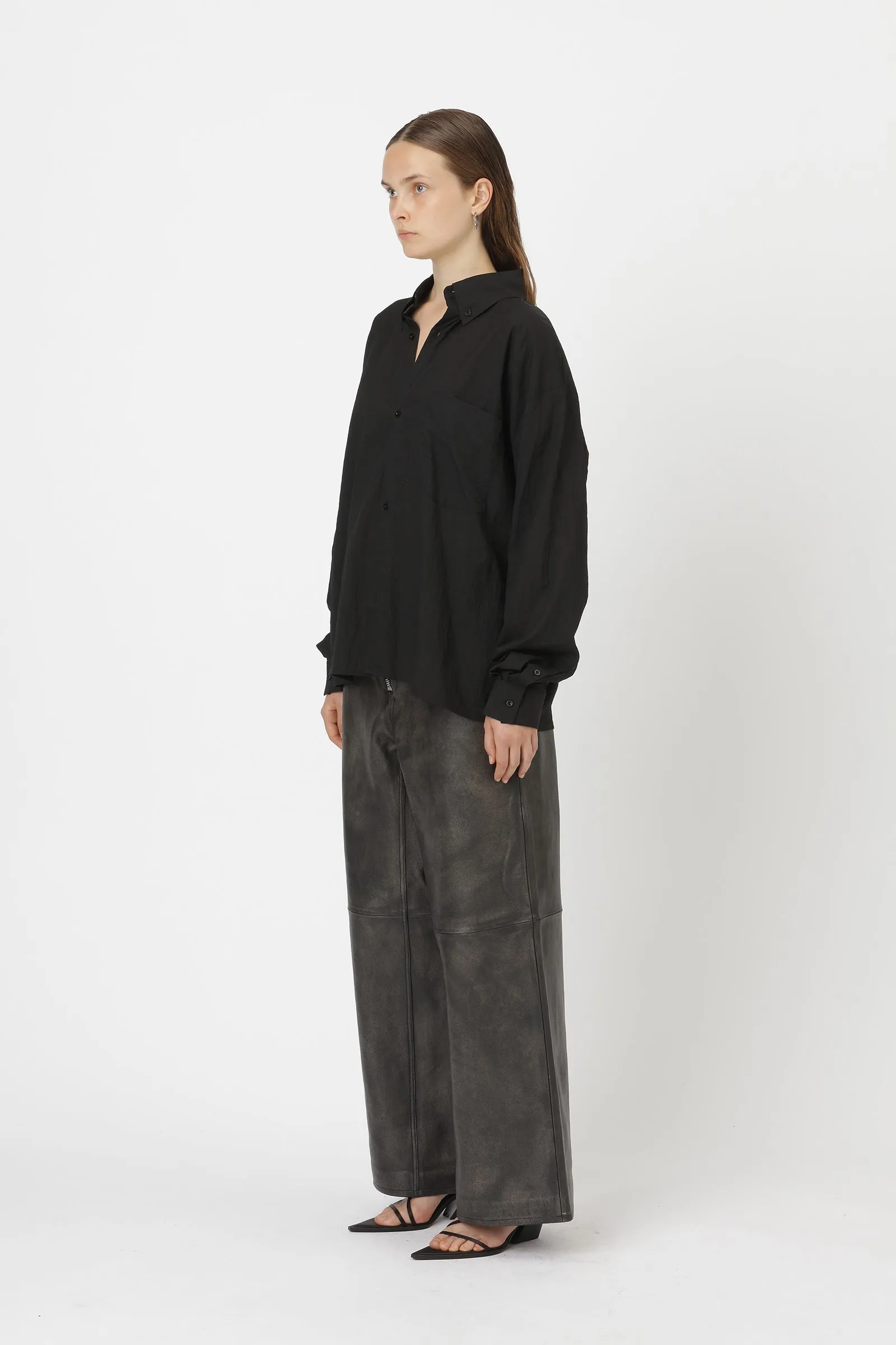 Mazal - Black