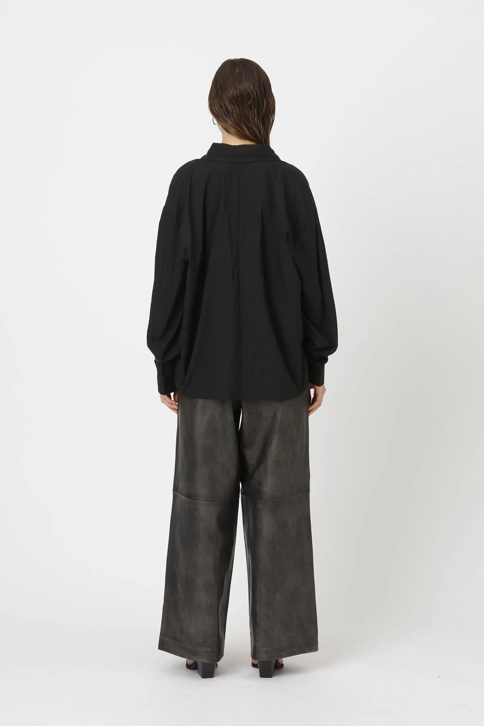 Mazal - Black