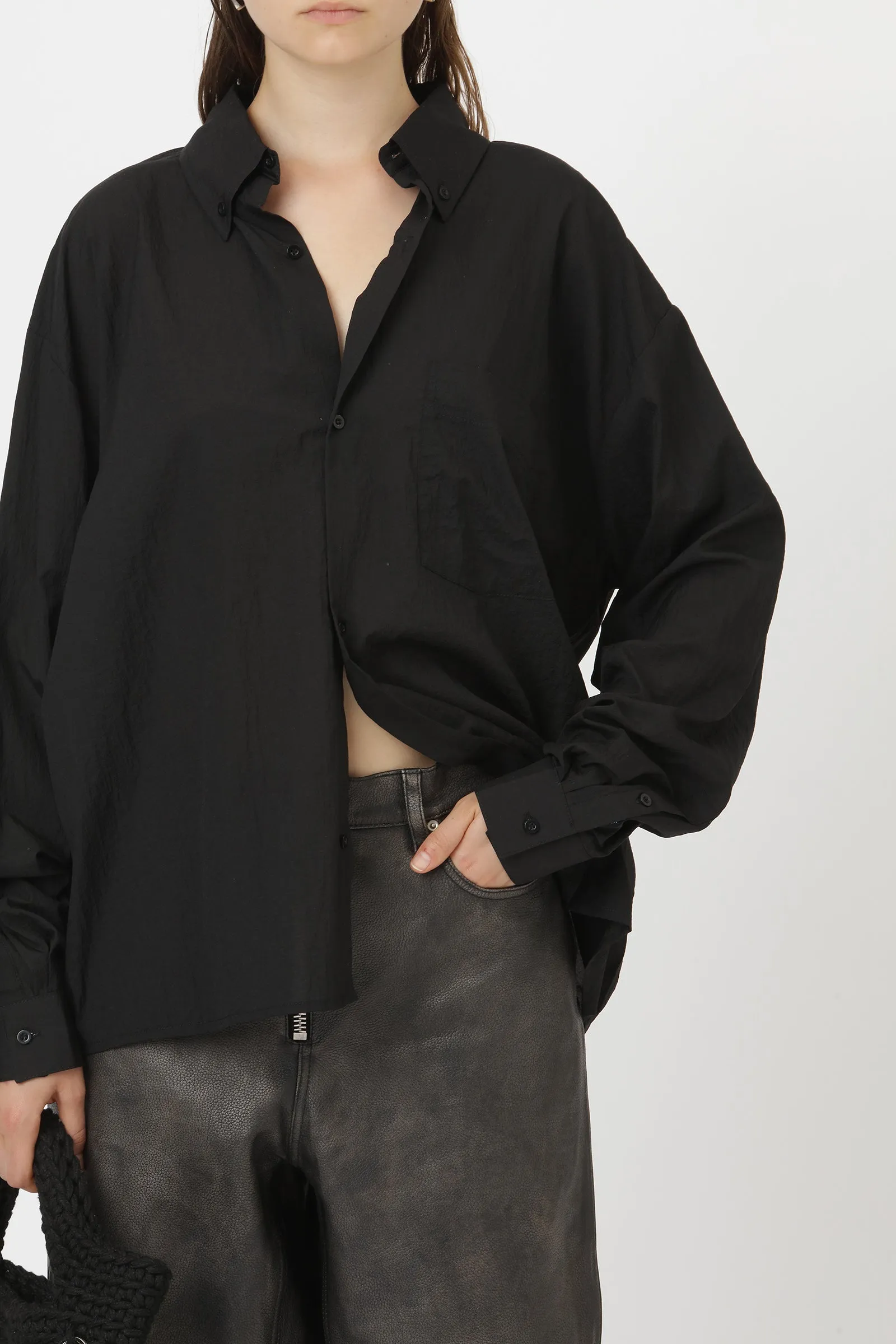 Mazal - Black