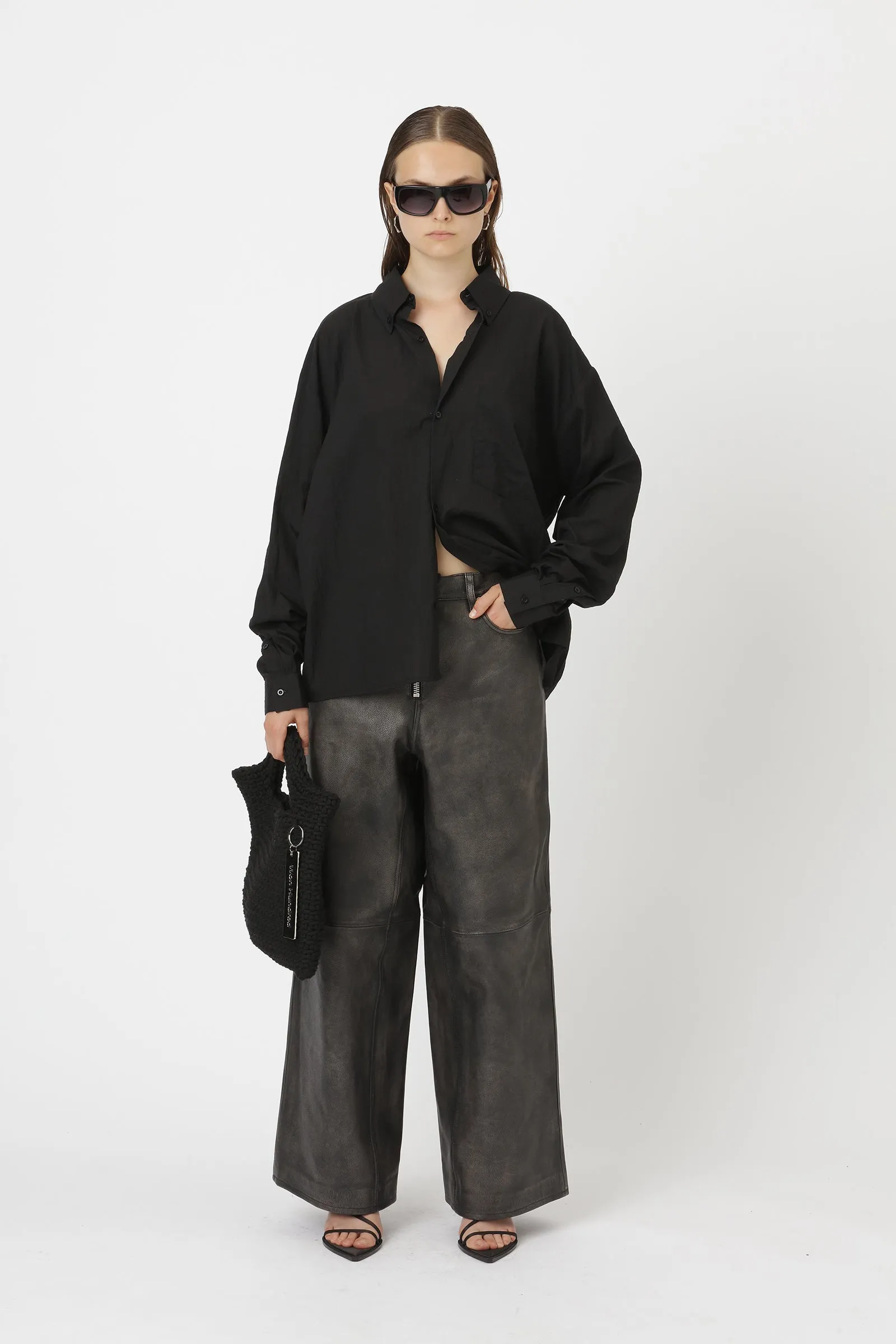 Mazal - Black