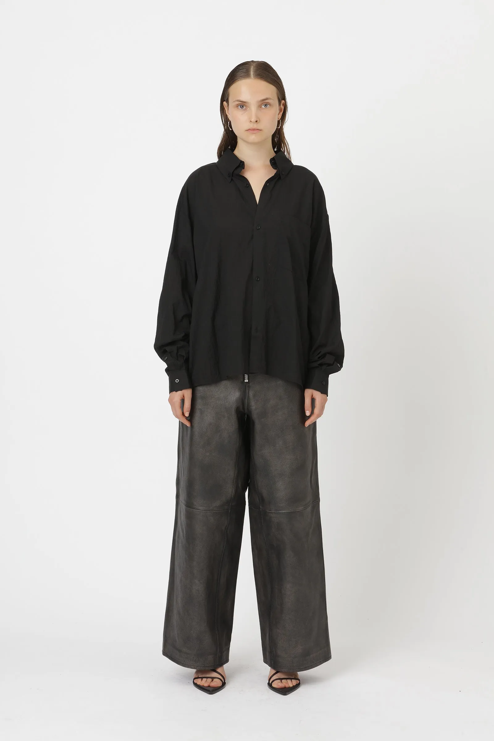 Mazal - Black