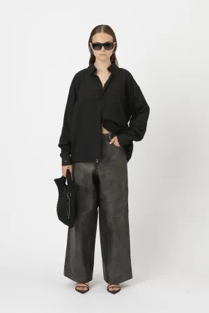 Mazal - Black