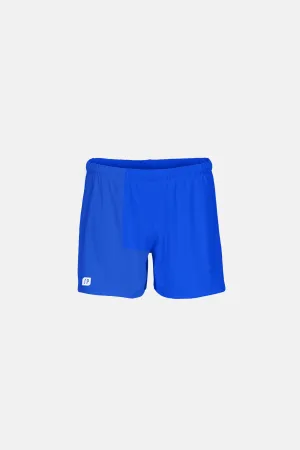 Mens Dark Royal Tramp Shorts
