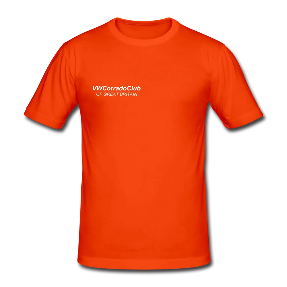Men’s Gildan Heavy T-Shirt