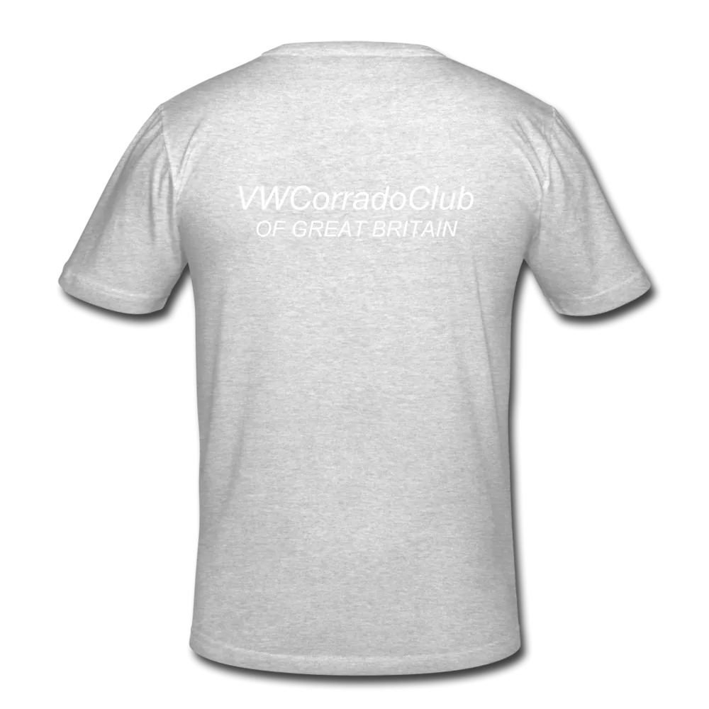 Men’s Gildan Heavy T-Shirt