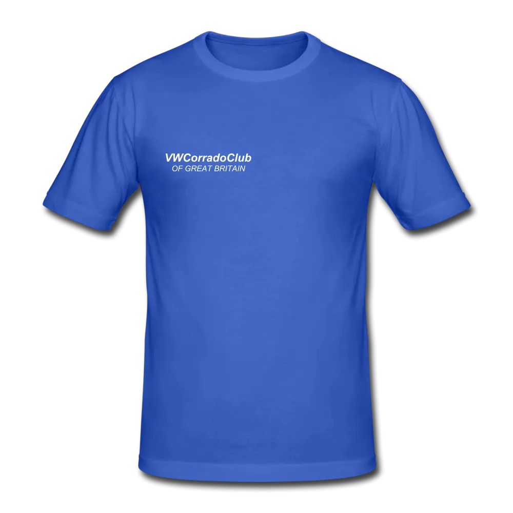 Men’s Gildan Heavy T-Shirt