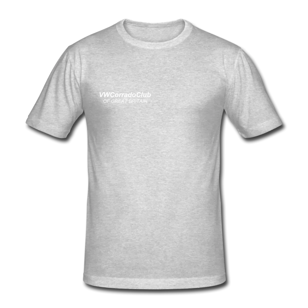 Men’s Gildan Heavy T-Shirt