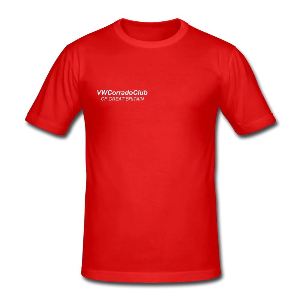 Men’s Gildan Heavy T-Shirt