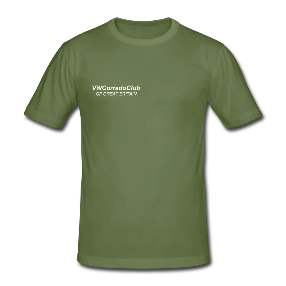 Men’s Gildan Heavy T-Shirt
