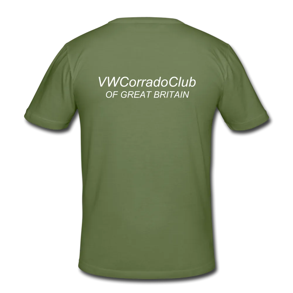 Men’s Gildan Heavy T-Shirt