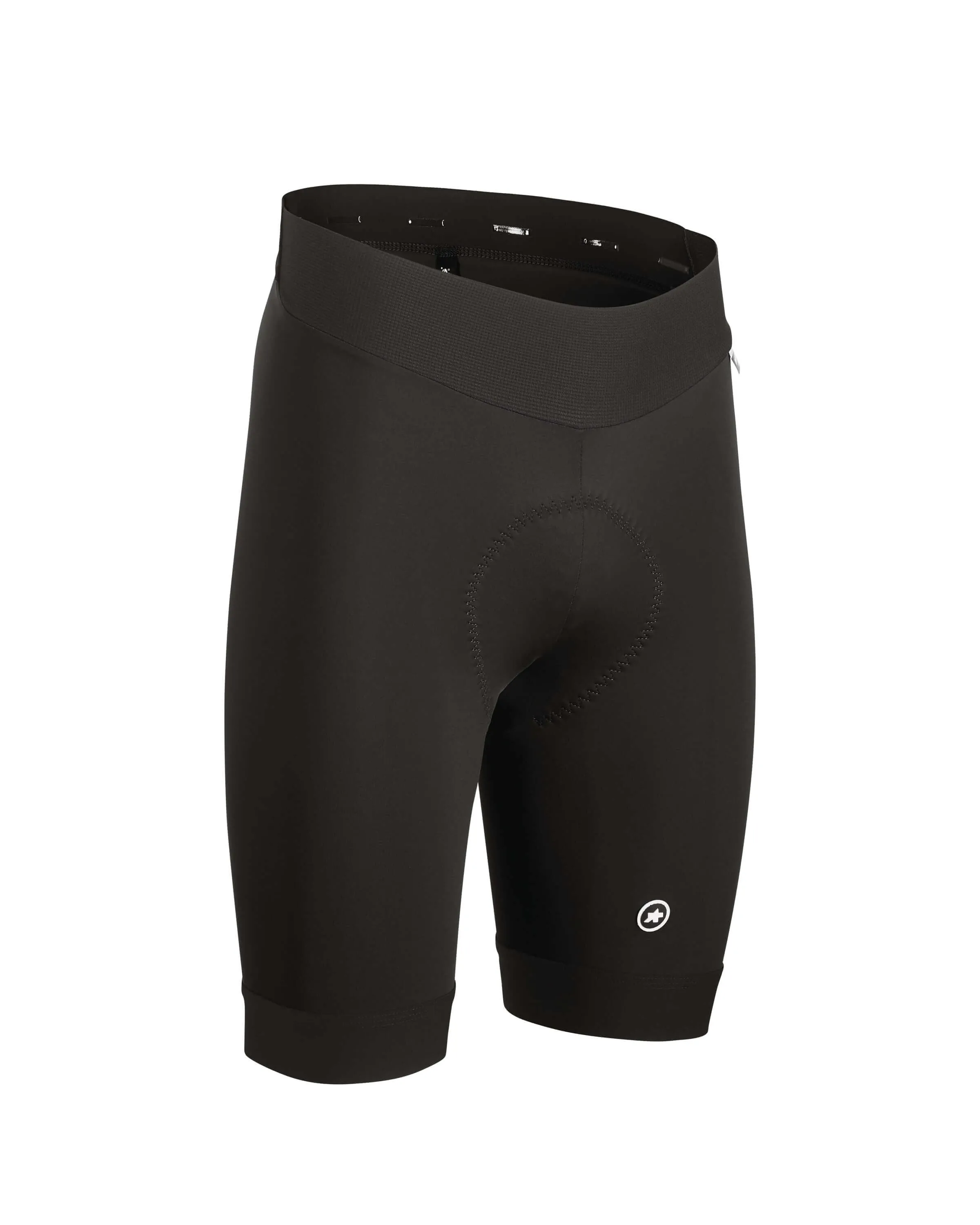 Men's Mille GT Half Short - Black