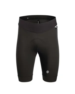 Men's Mille GT Half Short - Black