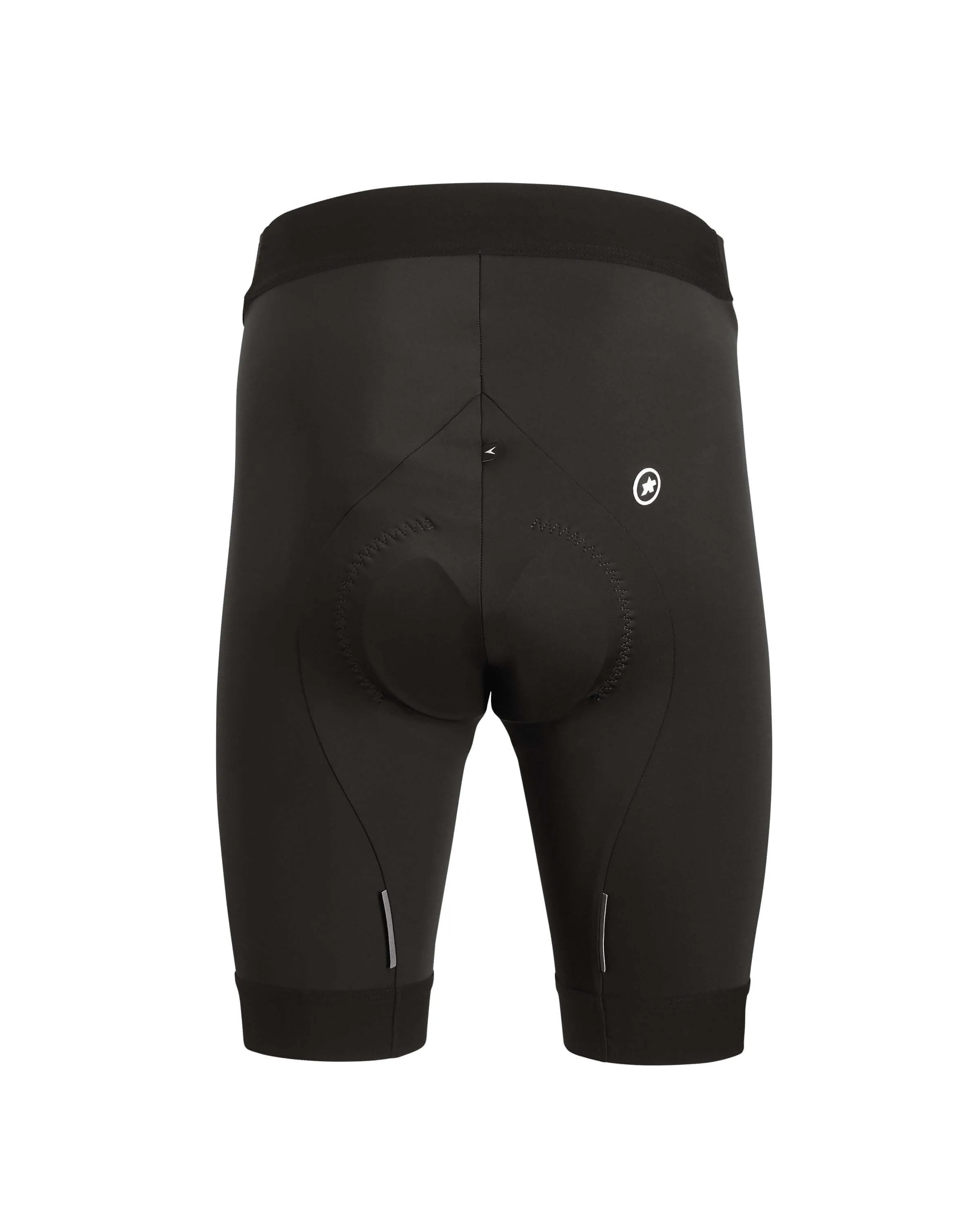 Men's Mille GT Half Short - Black