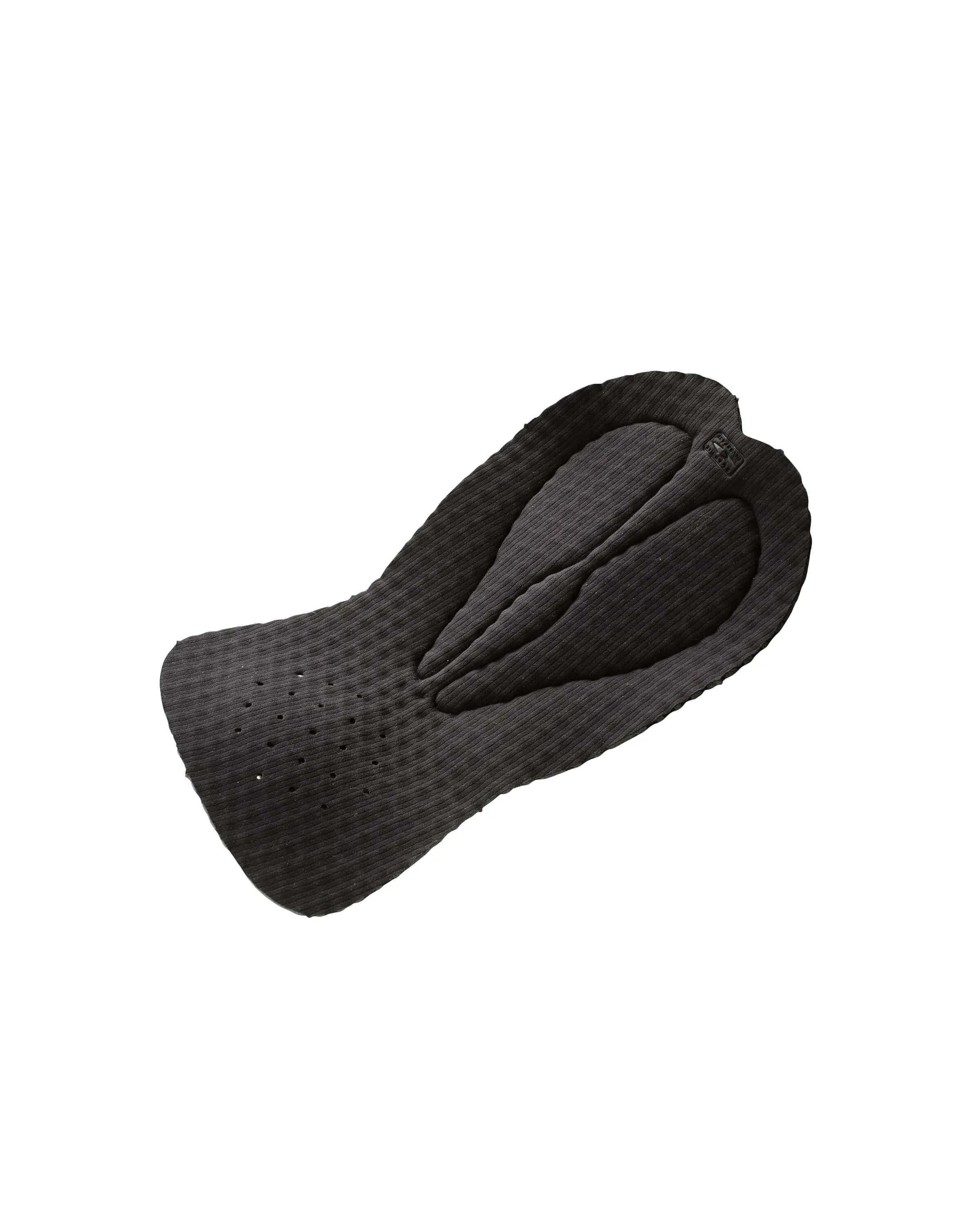 Men's Mille GT Half Short - Black