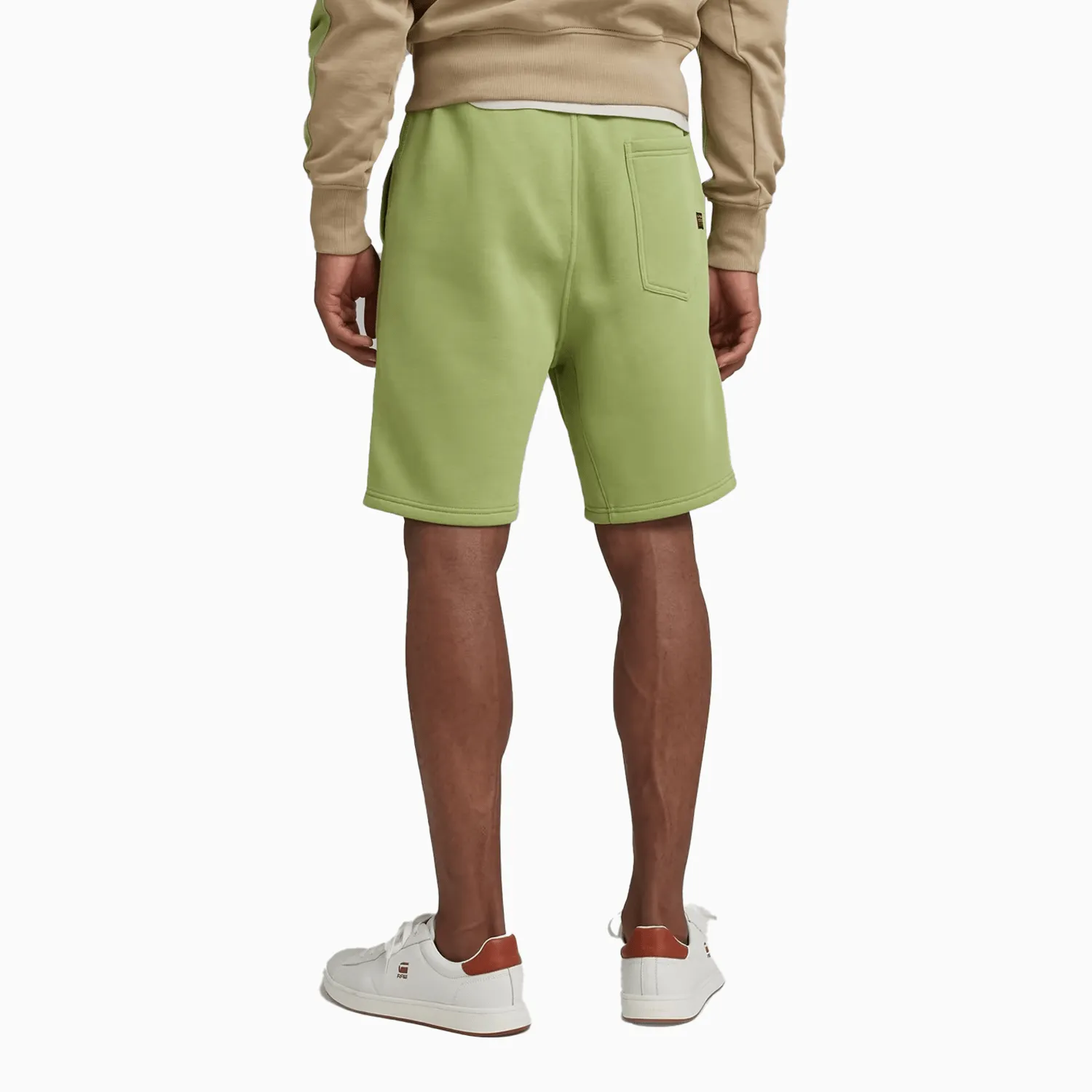 Men's Premium Core Sweat Short