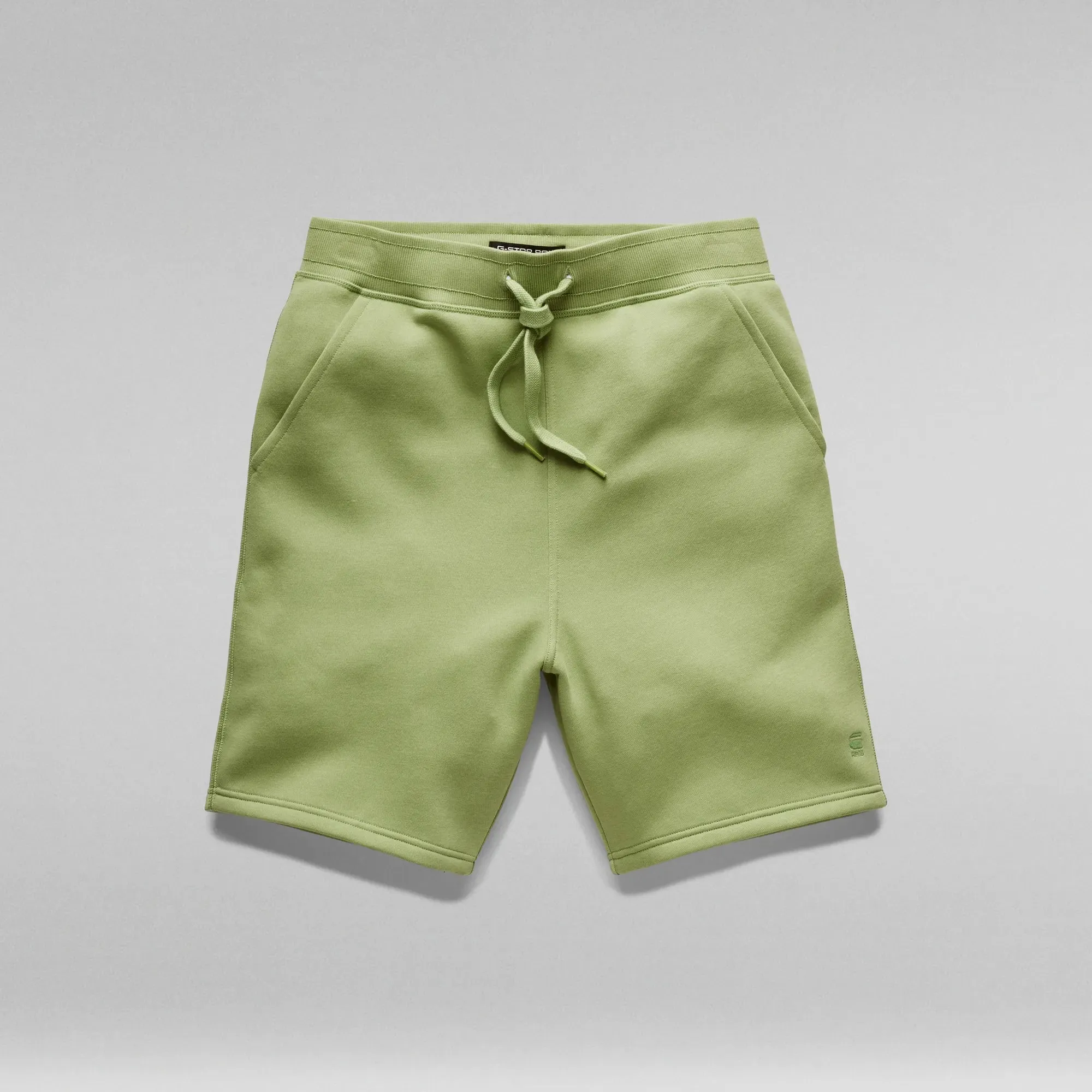 Men's Premium Core Sweat Short