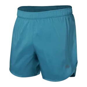Men's Saxx Hightail 2N1  5” Run Short