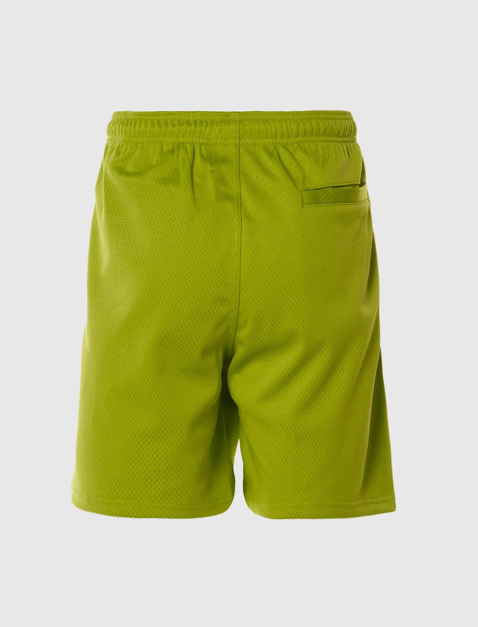 MESH SPORT SHORT