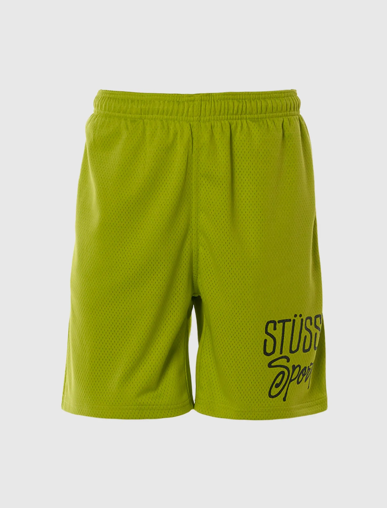 MESH SPORT SHORT