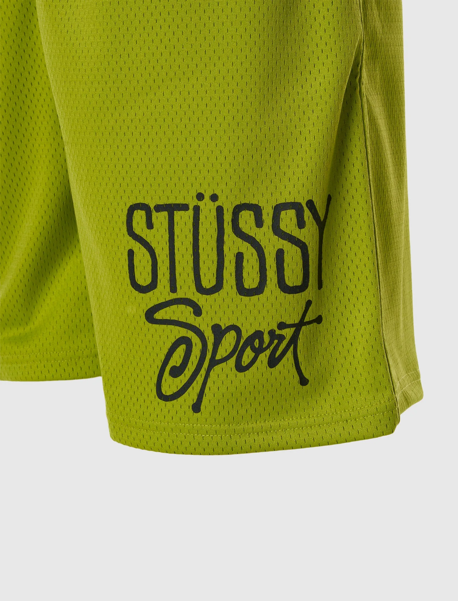 MESH SPORT SHORT