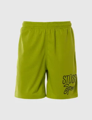MESH SPORT SHORT