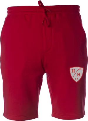 MIDWEIGHT FLEECE SWEAT SHORT