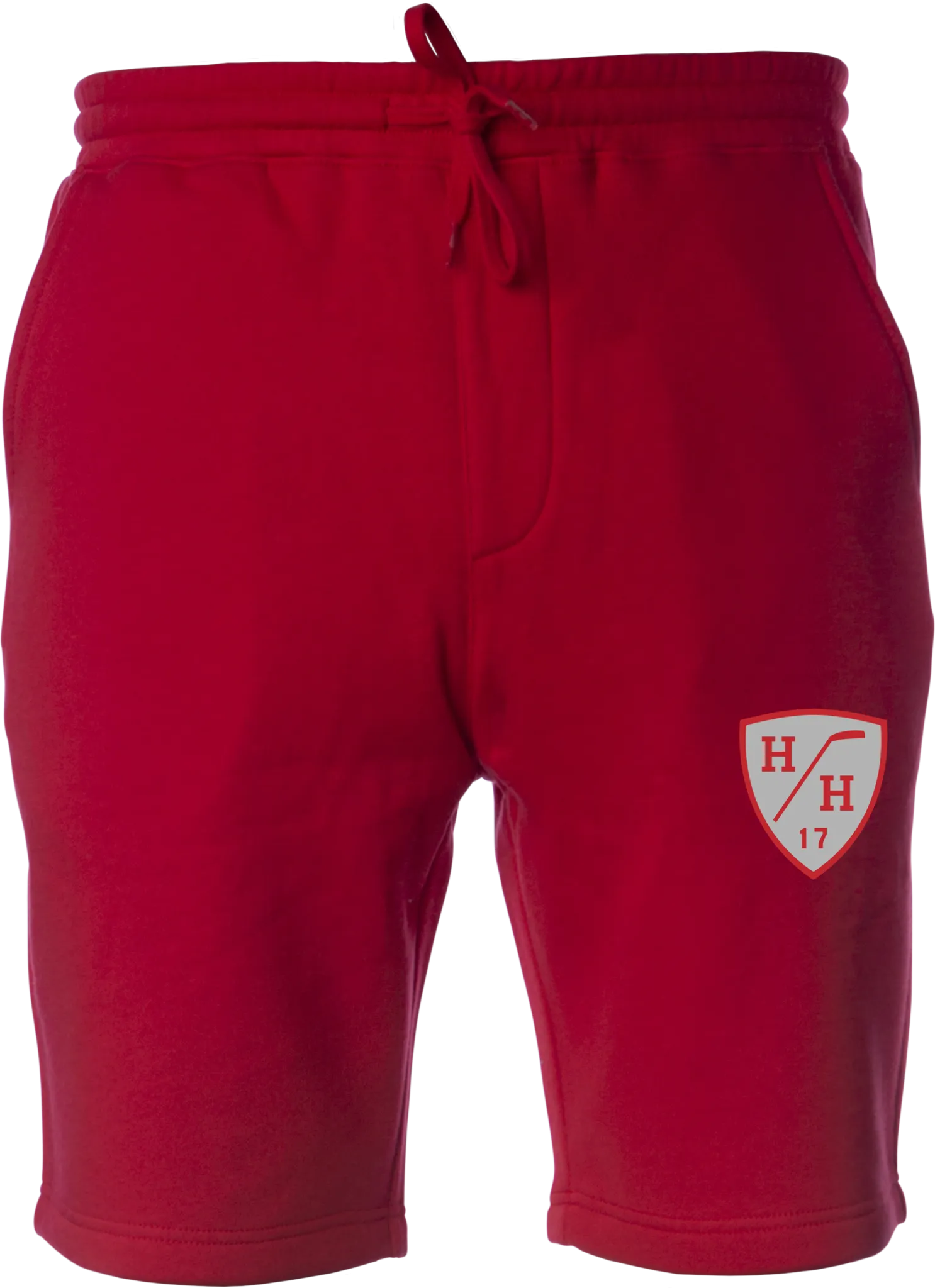 MIDWEIGHT FLEECE SWEAT SHORT