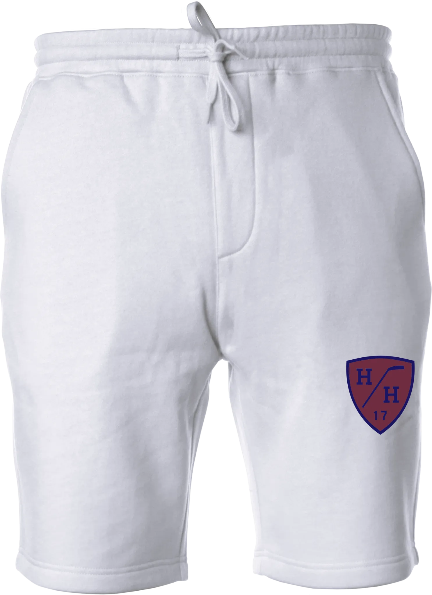 MIDWEIGHT FLEECE SWEAT SHORT