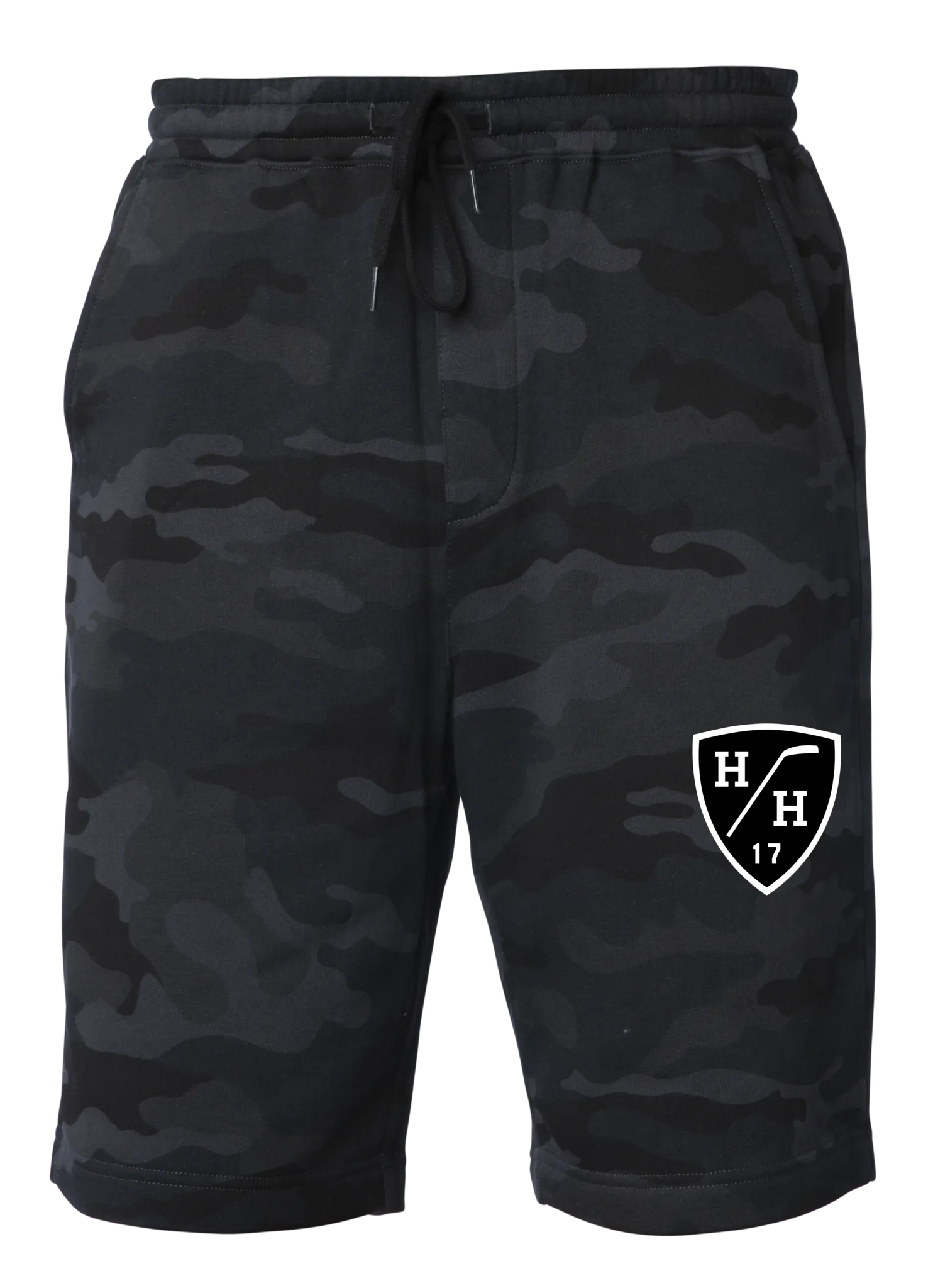 MIDWEIGHT FLEECE SWEAT SHORT