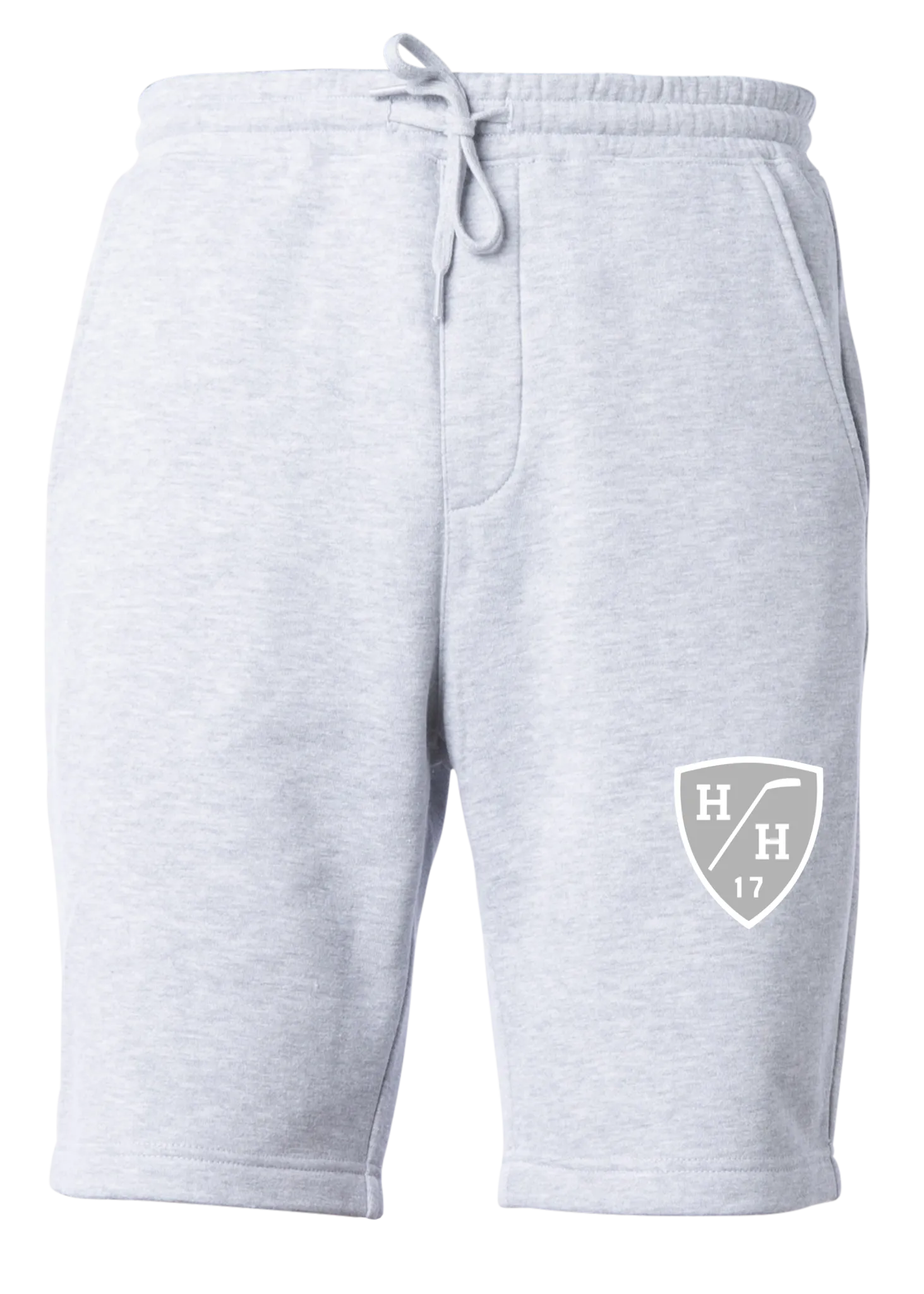 MIDWEIGHT FLEECE SWEAT SHORT