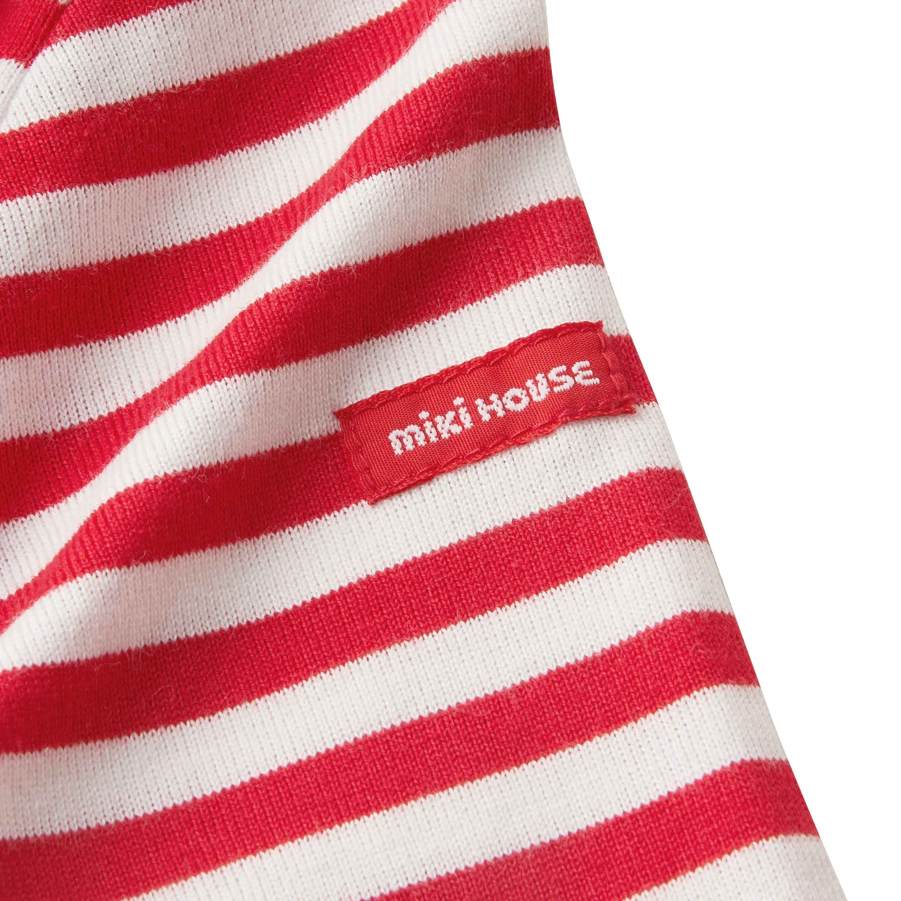 MIKIHOUSE JUMPER SET