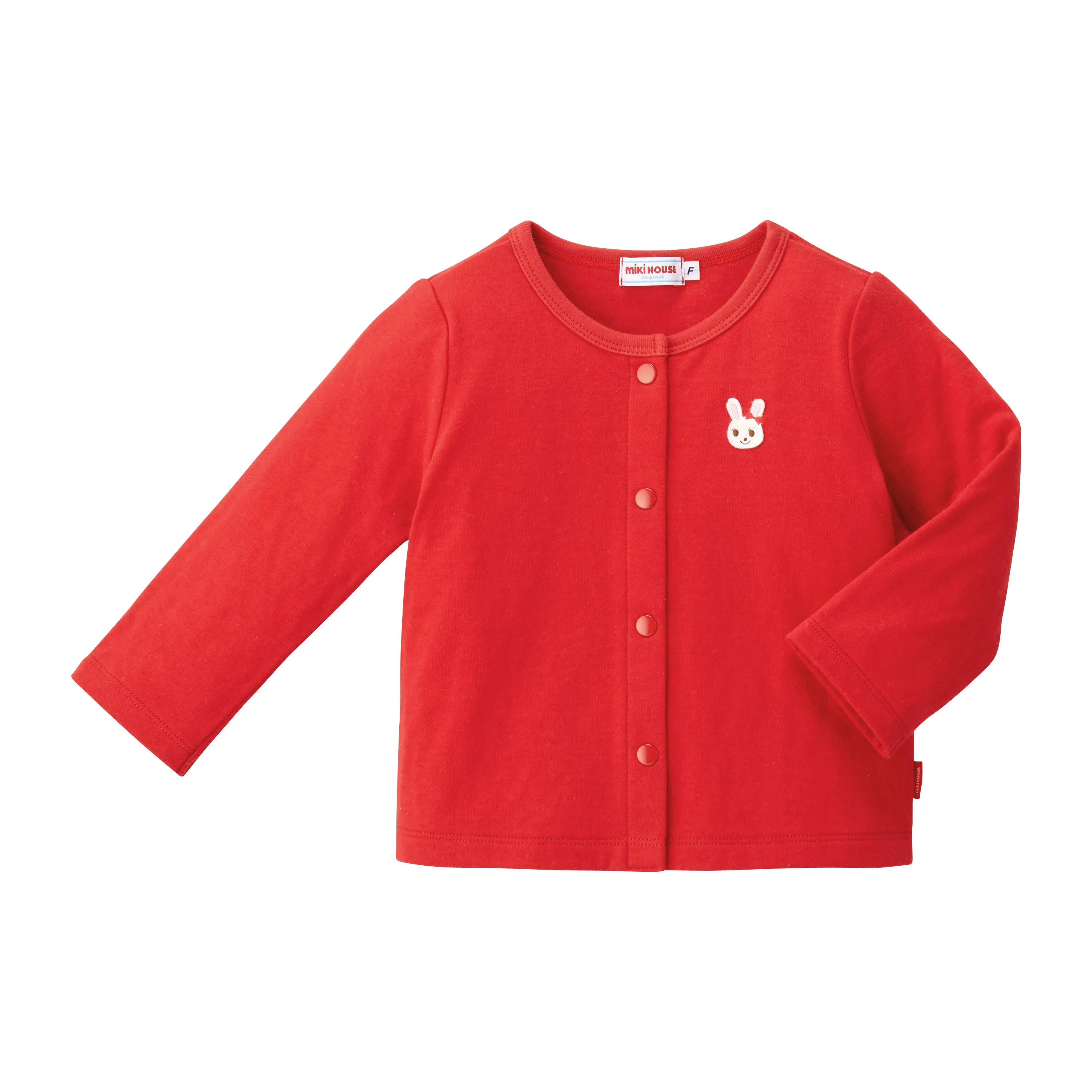 MIKIHOUSE JUMPER SET