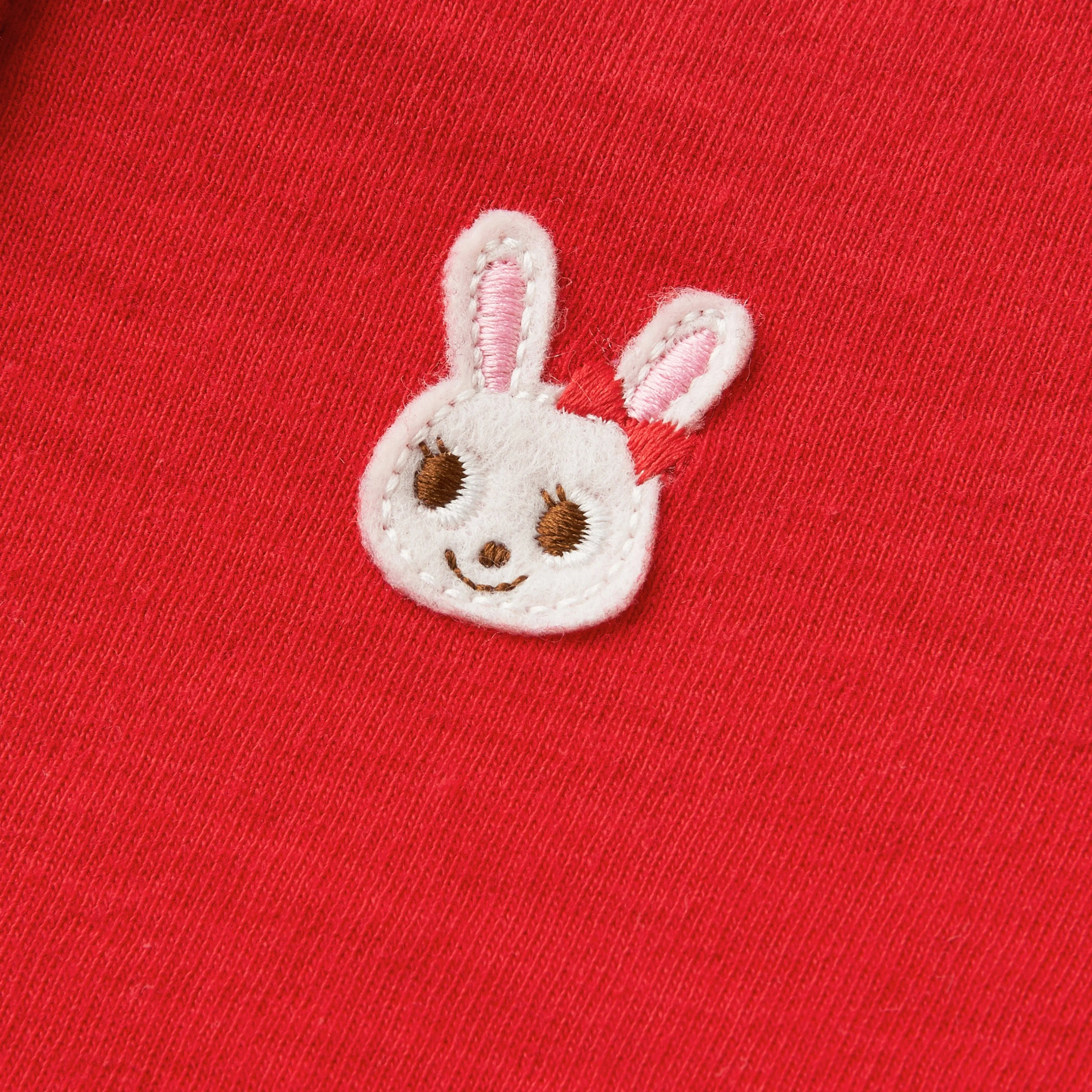 MIKIHOUSE JUMPER SET